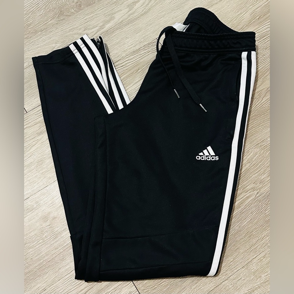 Adidas Climacool Black Pants